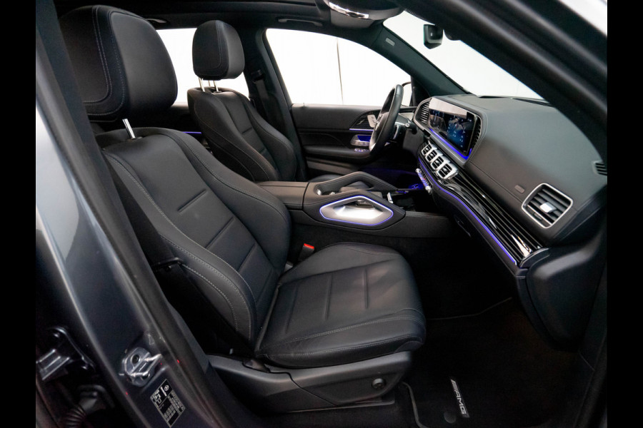 Mercedes-Benz GLE GLE 400 e 4MATIC AMG Line | Pano | Leder | Burmester
