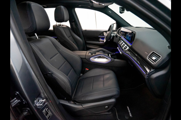Mercedes-Benz GLE GLE 400 e 4MATIC AMG Line | Pano | Leder | Burmester