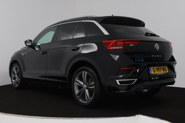 Volkswagen T-Roc 1.5 TSI Sport Business R (PANORAMADAK, DIGITALE COCKPIT, NAVIGATIE, CRUISE ADAPTIEF, NL-AUTO, GOED ONDERHOUDEN)