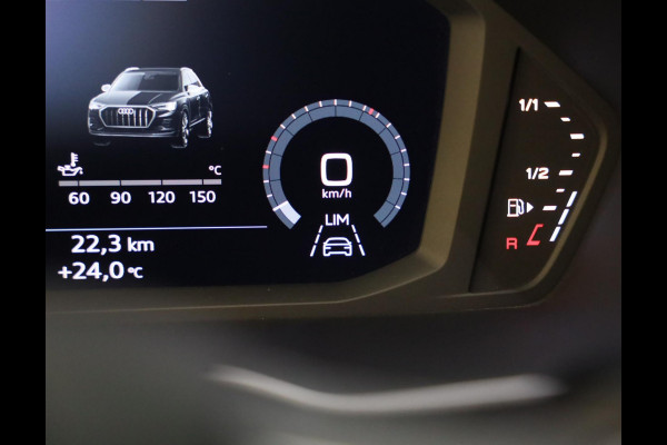 Audi Q3 45 TFSI e S Line Competition / SONOS / Camera / Lane Assist / Open Panoramadak / Virtual Cockpit / Led / Pdc / 20 Inch Audi Q3 45 TFSI e S Line Competition / SONOS / Camera / Lane Assist / Open Panoramadak / Virtual Cockpit / Led / Pdc / 20 Inch