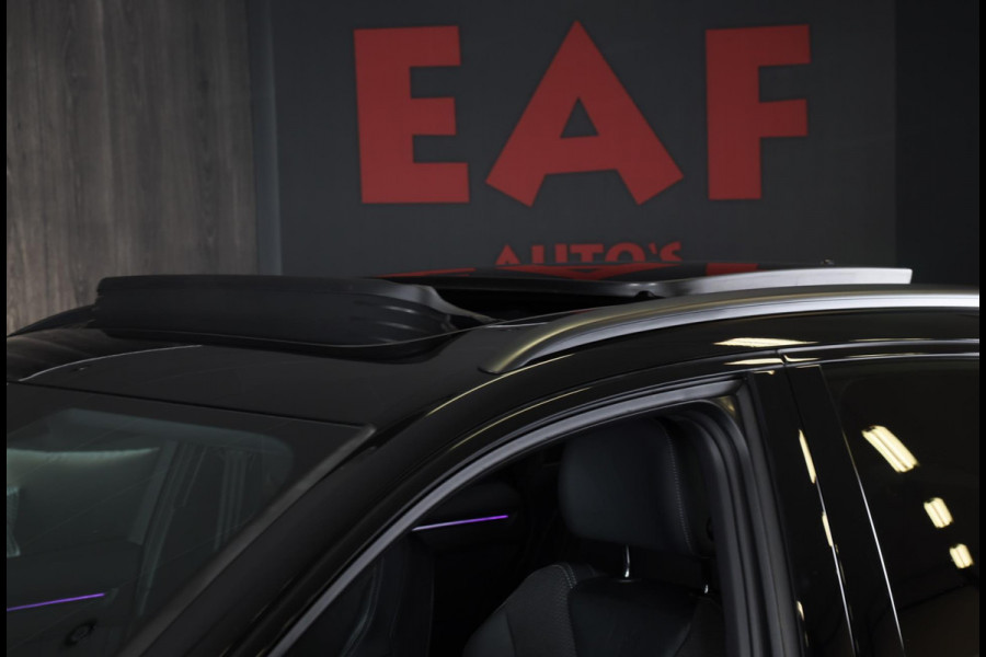 Audi Q3 45 TFSI e S Line Competition / SONOS / Camera / Lane Assist / Open Panoramadak / Virtual Cockpit / Led / Pdc / 20 Inch Audi Q3 45 TFSI e S Line Competition / SONOS / Camera / Lane Assist / Open Panoramadak / Virtual Cockpit / Led / Pdc / 20 Inch