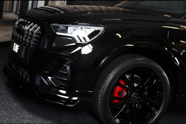 Audi Q3 45 TFSI e S Line Competition / SONOS / Camera / Lane Assist / Open Panoramadak / Virtual Cockpit / Led / Pdc / 20 Inch Audi Q3 45 TFSI e S Line Competition / SONOS / Camera / Lane Assist / Open Panoramadak / Virtual Cockpit / Led / Pdc / 20 Inch