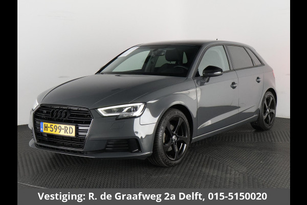 Audi A3 Sportback 30 TFSI Advance | Navigatie | Cruise Control | Privacy Glass |