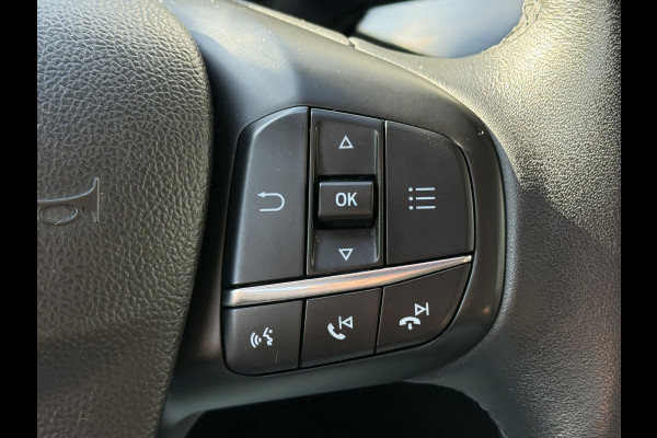 Ford FOCUS Wagon BWJ 11-2019 | 1.5TDCI 120PK Titanium Bus. | CLIMA | NAVI | CARPLAY | PDC 2X | CRUISE | DAB | LICHTMETAAL |