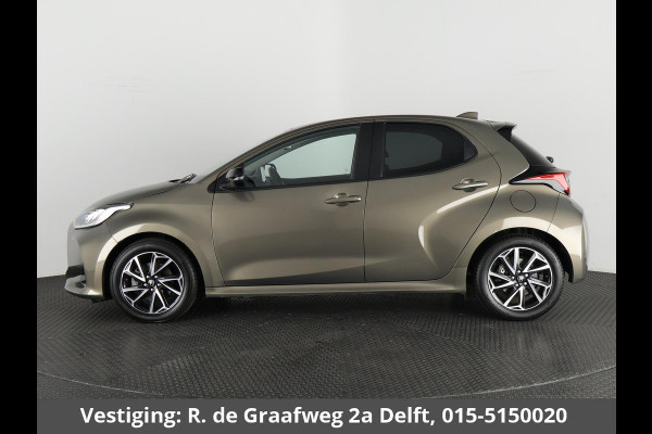 Toyota Yaris 1.5 Hybrid Dynamic | Apple Carplay & AndroidAUTO | Camera | Adapt.Cruise Control |