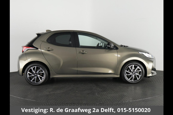 Toyota Yaris 1.5 Hybrid Dynamic | Apple Carplay & AndroidAUTO | Camera | Adapt.Cruise Control |