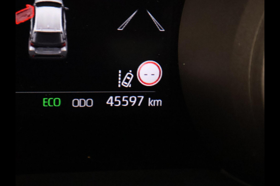 Toyota Yaris 1.5 Hybrid Dynamic | Apple Carplay & AndroidAUTO | Camera | Adapt.Cruise Control |