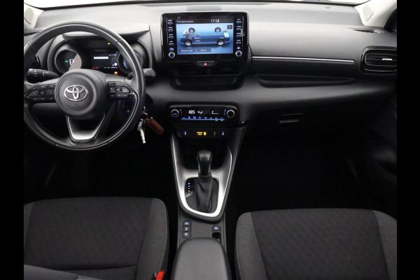 Toyota Yaris 1.5 Hybrid Dynamic | Apple Carplay & AndroidAUTO | Camera | Adapt.Cruise Control |