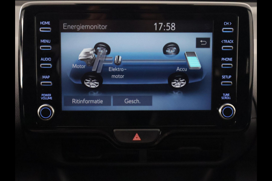 Toyota Yaris 1.5 Hybrid Dynamic | Apple Carplay & AndroidAUTO | Camera | Adapt.Cruise Control |