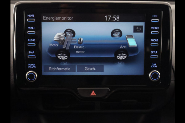 Toyota Yaris 1.5 Hybrid Dynamic | Apple Carplay & AndroidAUTO | Camera | Adapt.Cruise Control |