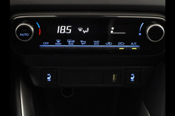Toyota Yaris 1.5 Hybrid Dynamic | Apple Carplay & AndroidAUTO | Camera | Adapt.Cruise Control |