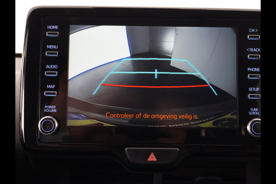 Toyota Yaris 1.5 Hybrid Dynamic | Apple Carplay & AndroidAUTO | Camera | Adapt.Cruise Control |