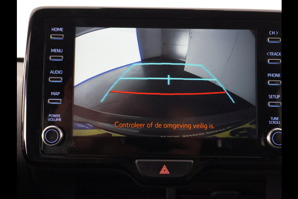 Toyota Yaris 1.5 Hybrid Dynamic | Apple Carplay & AndroidAUTO | Camera | Adapt.Cruise Control |