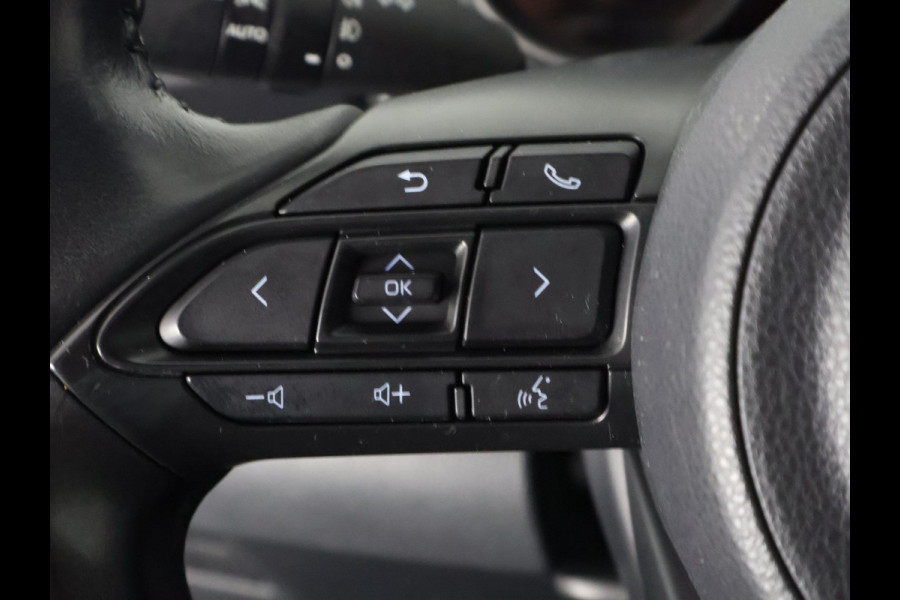Toyota Yaris 1.5 Hybrid Dynamic | Apple Carplay & AndroidAUTO | Camera | Adapt.Cruise Control |