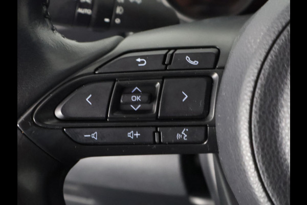 Toyota Yaris 1.5 Hybrid Dynamic | Apple Carplay & AndroidAUTO | Camera | Adapt.Cruise Control |