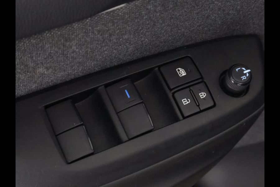 Toyota Yaris 1.5 Hybrid Dynamic | Apple Carplay & AndroidAUTO | Camera | Adapt.Cruise Control |