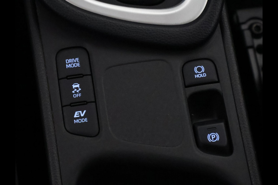 Toyota Yaris 1.5 Hybrid Dynamic | Apple Carplay & AndroidAUTO | Camera | Adapt.Cruise Control |