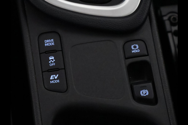 Toyota Yaris 1.5 Hybrid Dynamic | Apple Carplay & AndroidAUTO | Camera | Adapt.Cruise Control |