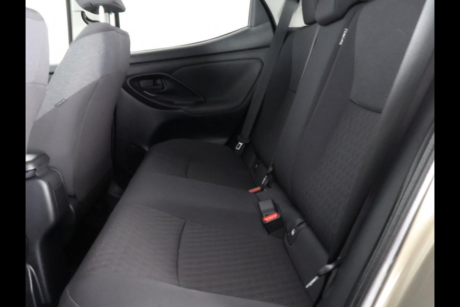 Toyota Yaris 1.5 Hybrid Dynamic | Apple Carplay & AndroidAUTO | Camera | Adapt.Cruise Control |