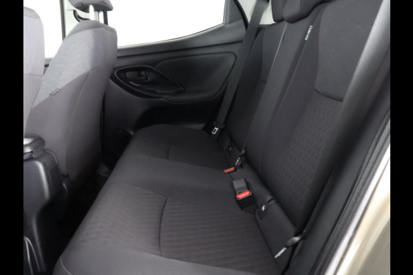 Toyota Yaris 1.5 Hybrid Dynamic | Apple Carplay & AndroidAUTO | Camera | Adapt.Cruise Control |