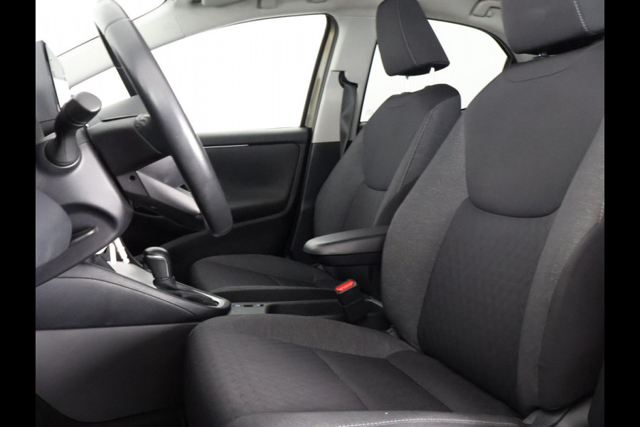 Toyota Yaris 1.5 Hybrid Dynamic | Apple Carplay & AndroidAUTO | Camera | Adapt.Cruise Control |