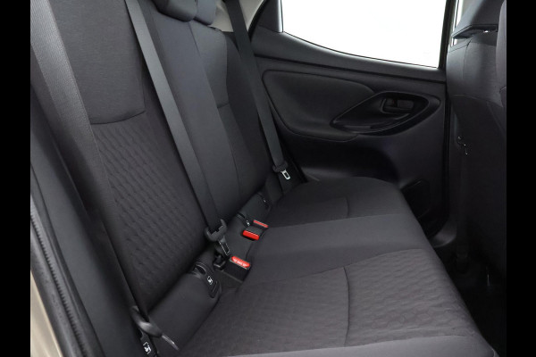 Toyota Yaris 1.5 Hybrid Dynamic | Apple Carplay & AndroidAUTO | Camera | Adapt.Cruise Control |