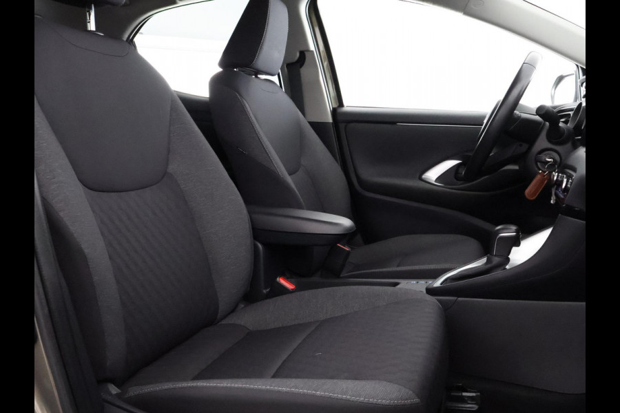 Toyota Yaris 1.5 Hybrid Dynamic | Apple Carplay & AndroidAUTO | Camera | Adapt.Cruise Control |