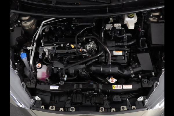Toyota Yaris 1.5 Hybrid Dynamic | Apple Carplay & AndroidAUTO | Camera | Adapt.Cruise Control |