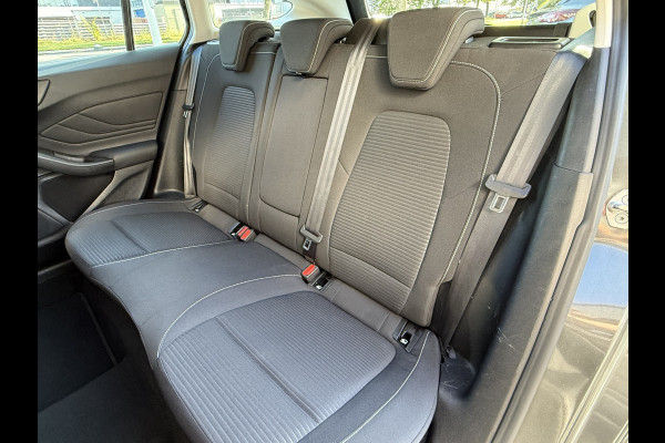 Ford FOCUS Wagon BWJ 11-2019 | 1.5TDCI 120PK Titanium Bus. | CLIMA | NAVI | CARPLAY | PDC 2X | CRUISE | DAB | LICHTMETAAL |