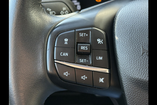 Ford FOCUS Wagon BWJ 11-2019 | 1.5TDCI 120PK Titanium Bus. | CLIMA | NAVI | CARPLAY | PDC 2X | CRUISE | DAB | LICHTMETAAL |
