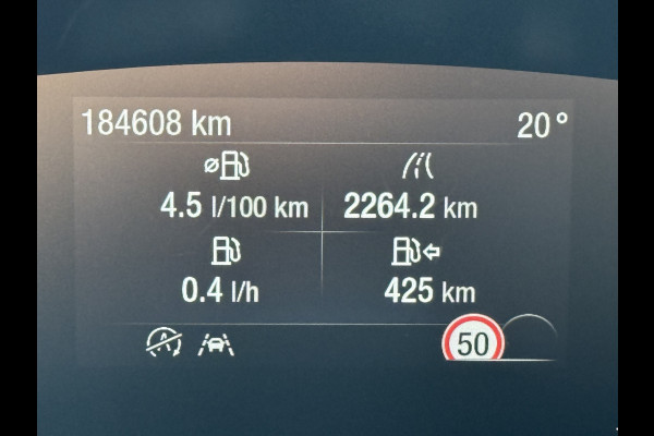 Ford FOCUS Wagon BWJ 11-2019 | 1.5TDCI 120PK Titanium Bus. | CLIMA | NAVI | CARPLAY | PDC 2X | CRUISE | DAB | LICHTMETAAL |