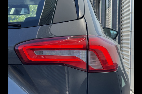 Ford FOCUS Wagon BWJ 11-2019 | 1.5TDCI 120PK Titanium Bus. | CLIMA | NAVI | CARPLAY | PDC 2X | CRUISE | DAB | LICHTMETAAL |