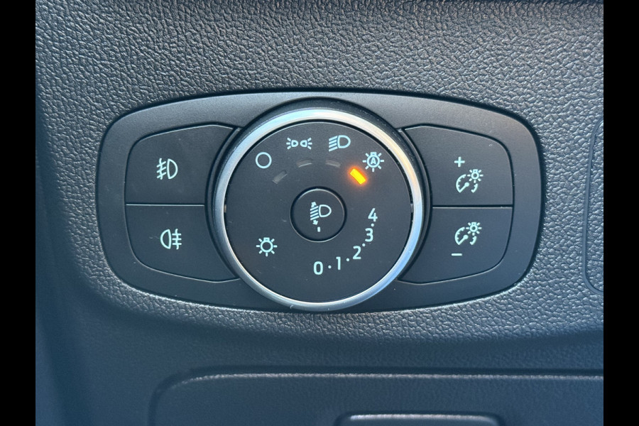 Ford FOCUS Wagon BWJ 11-2019 | 1.5TDCI 120PK Titanium Bus. | CLIMA | NAVI | CARPLAY | PDC 2X | CRUISE | DAB | LICHTMETAAL |