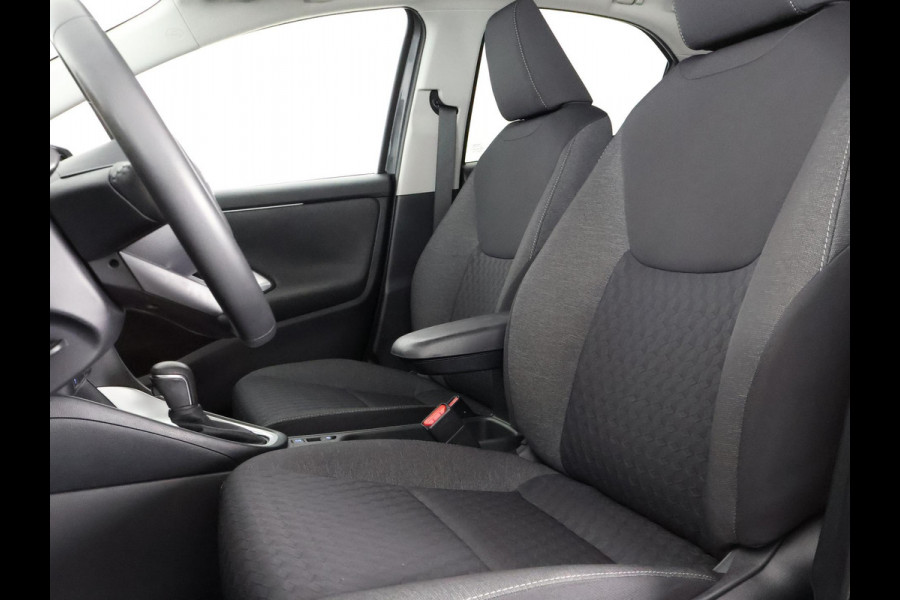 Toyota Yaris 1.5 Hybrid Style | Stoelverwarming | JBL audio | Qi telefoonlader | Apple Carplay & AndroidAUTO |