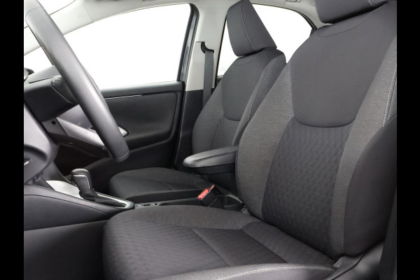 Toyota Yaris 1.5 Hybrid Style | Stoelverwarming | JBL audio | Qi telefoonlader | Apple Carplay & AndroidAUTO |