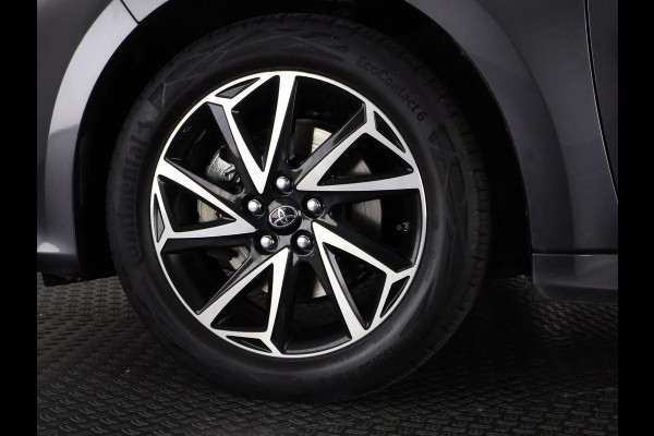 Toyota Yaris 1.5 Hybrid Style | Stoelverwarming | JBL audio | Qi telefoonlader | Apple Carplay & AndroidAUTO |
