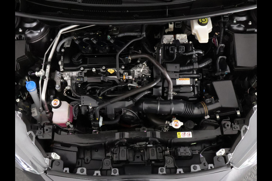 Toyota Yaris 1.5 Hybrid Style | Stoelverwarming | JBL audio | Qi telefoonlader | Apple Carplay & AndroidAUTO |