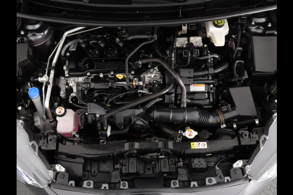 Toyota Yaris 1.5 Hybrid Style | Stoelverwarming | JBL audio | Qi telefoonlader | Apple Carplay & AndroidAUTO |