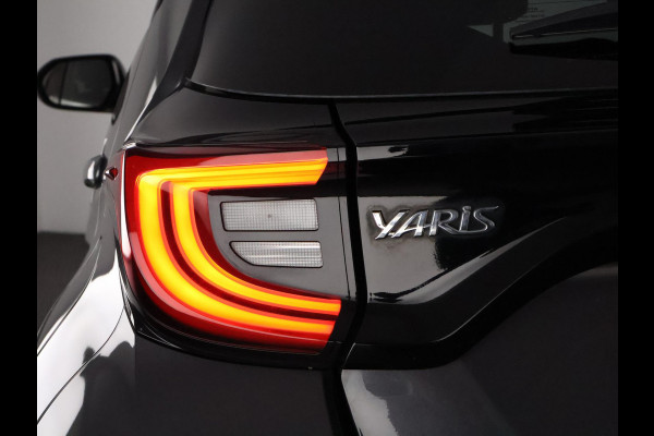 Toyota Yaris 1.5 Hybrid Style | Stoelverwarming | JBL audio | Qi telefoonlader | Apple Carplay & AndroidAUTO |