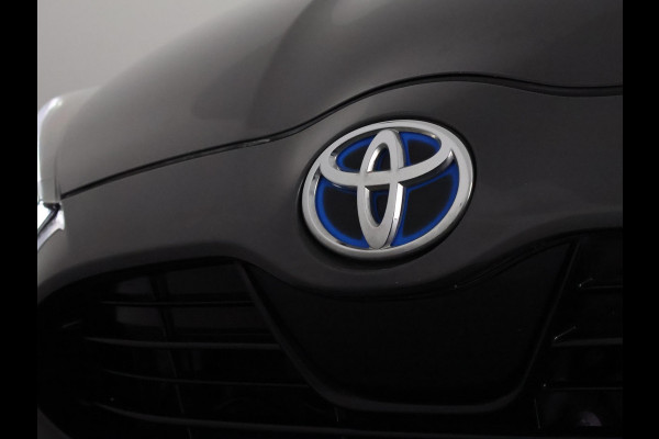 Toyota Yaris 1.5 Hybrid Style | Stoelverwarming | JBL audio | Qi telefoonlader | Apple Carplay & AndroidAUTO |