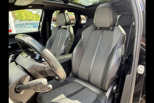 Peugeot 3008 BWJ 2018 1.2PT 131PK GT Line | TREKHAAK | CLIMA | PANO | NAVI | CARPLAY | HALF LEER |