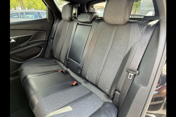 Peugeot 3008 BWJ 2018 1.2PT 131PK GT Line | TREKHAAK | CLIMA | PANO | NAVI | CARPLAY | HALF LEER |