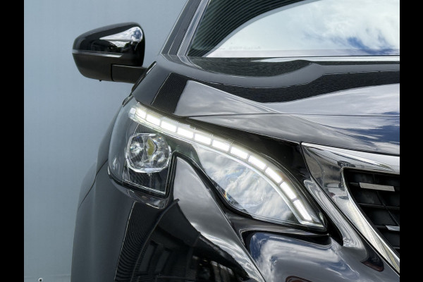 Peugeot 3008 BWJ 2018 1.2PT 131PK GT Line | TREKHAAK | CLIMA | PANO | NAVI | CARPLAY | HALF LEER |