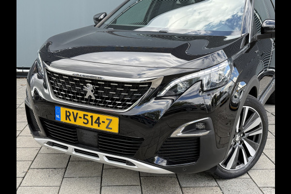 Peugeot 3008 BWJ 2018 1.2PT 131PK GT Line | TREKHAAK | CLIMA | PANO | NAVI | CARPLAY | HALF LEER |