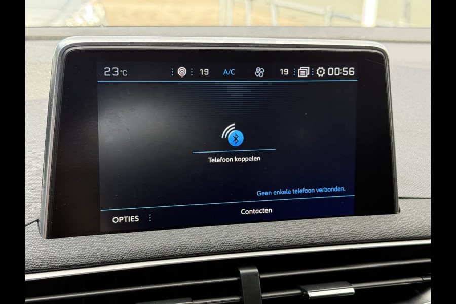 Peugeot 3008 BWJ 2018 1.2PT 131PK GT Line | TREKHAAK | CLIMA | PANO | NAVI | CARPLAY | HALF LEER |