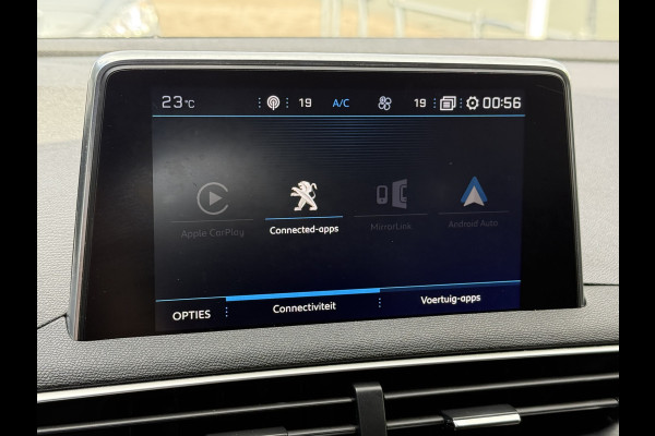 Peugeot 3008 BWJ 2018 1.2PT 131PK GT Line | TREKHAAK | CLIMA | PANO | NAVI | CARPLAY | HALF LEER |