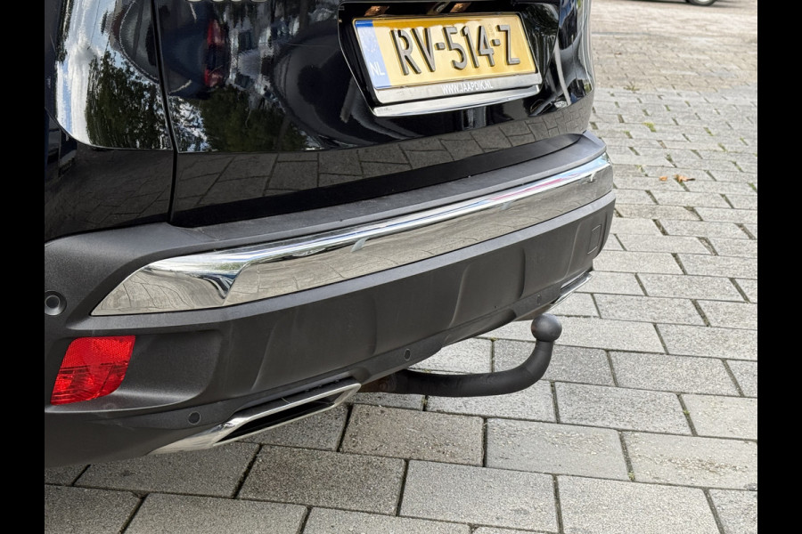 Peugeot 3008 BWJ 2018 1.2PT 131PK GT Line | TREKHAAK | CLIMA | PANO | NAVI | CARPLAY | HALF LEER |