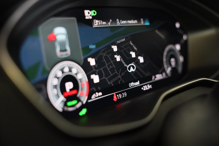 Audi Q5 Sportback 55 TFSI e SQ5 Look / Massage / Leder / Navi / Camera / Cruise Control / Virtual Cockpit / Open Pano / Led / 21 I