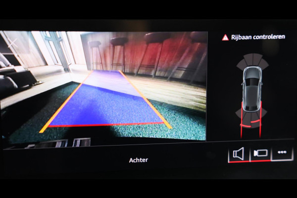 Audi Q5 Sportback 55 TFSI e SQ5 Look / Massage / Leder / Navi / Camera / Cruise Control / Virtual Cockpit / Open Pano / Led / 21 I