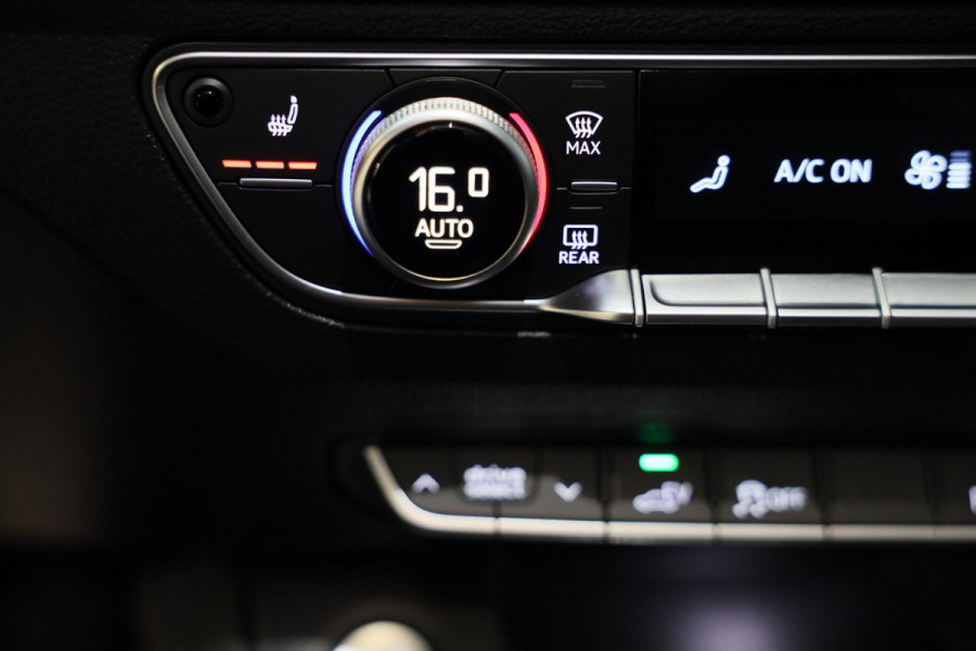 Audi Q5 Sportback 55 TFSI e SQ5 Look / Massage / Leder / Navi / Camera / Cruise Control / Virtual Cockpit / Open Pano / Led / 21 I
